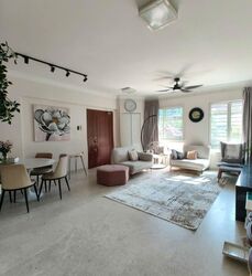 Sandy Palm (D17), Condominium #565665211